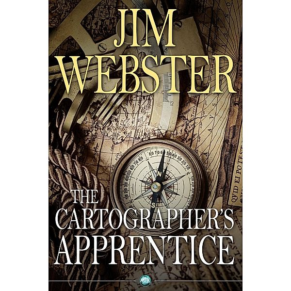 Cartographer's Apprentice / Andrews UK, Jim Webster