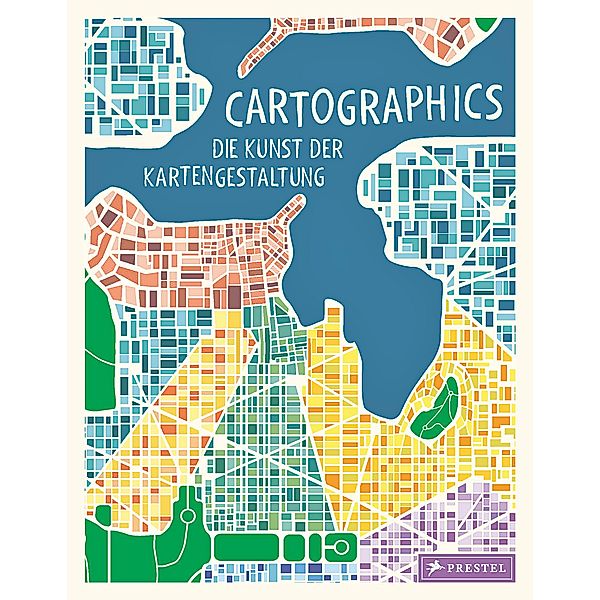 Cartographics, Jasmine Desclaux-Salachas