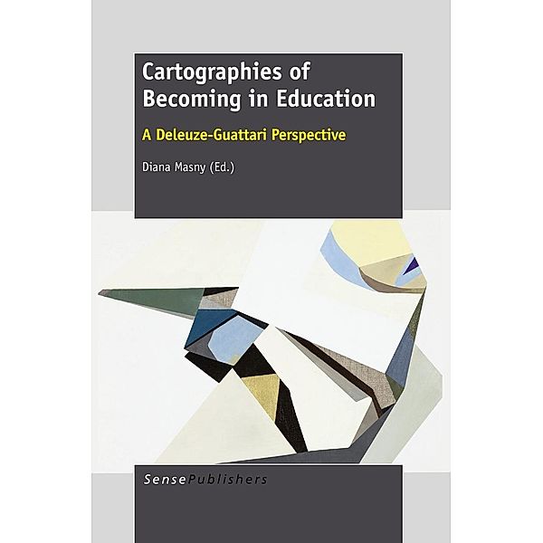 Cartographies of Becoming in Education