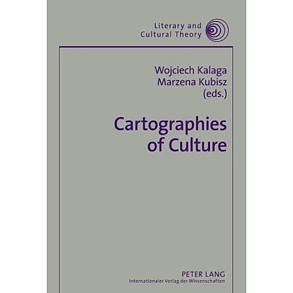 Cartographies of Culture