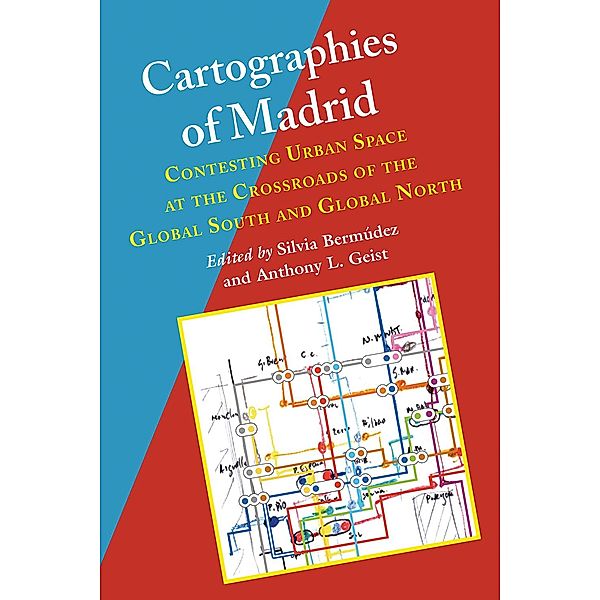 Cartographies of Madrid / Hispanic Issues