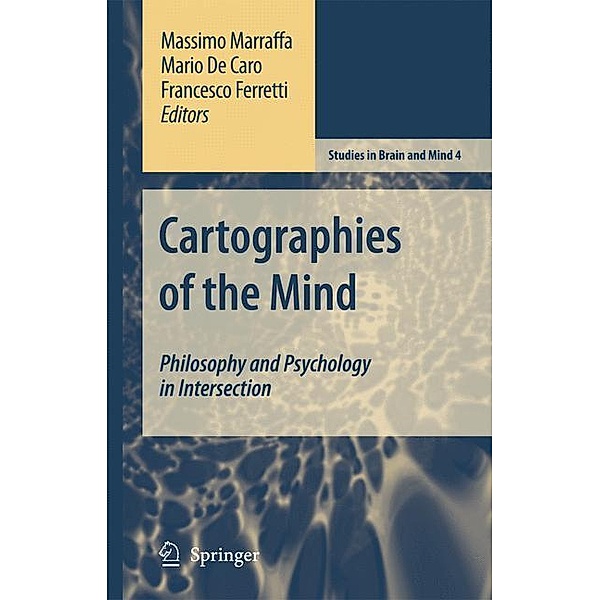 Cartographies of the Mind