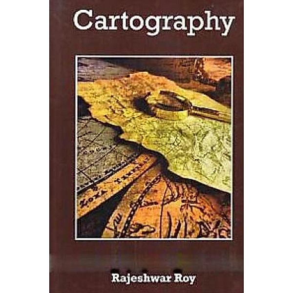Cartography, Rajeshwar Roy