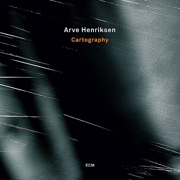 Cartography, Arve Henriksen