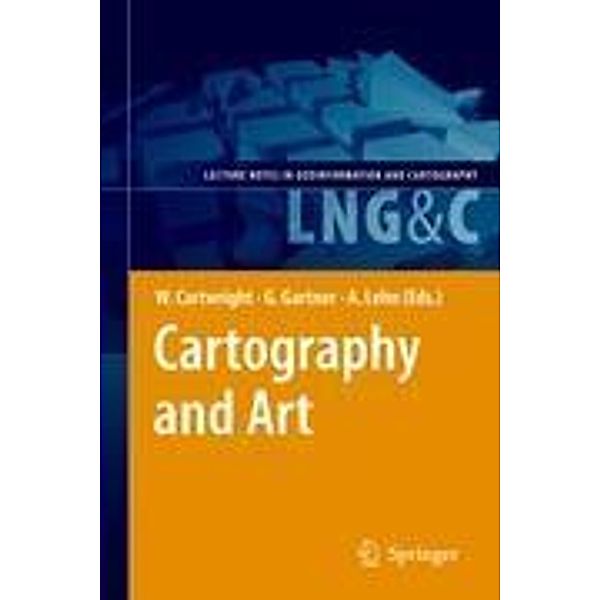 Cartography and Art