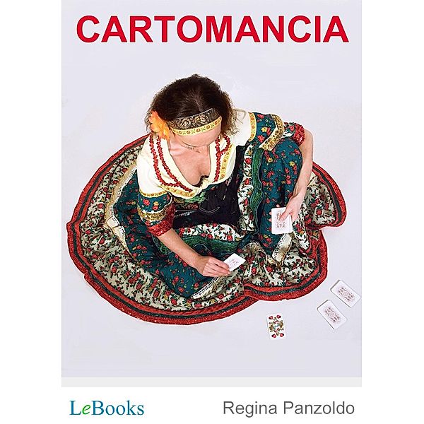 Cartomancia / Coleção Autoconhecimento, Regina Panzoldo