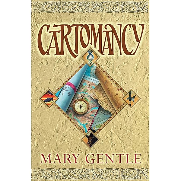 Cartomancy, Mary Gentle