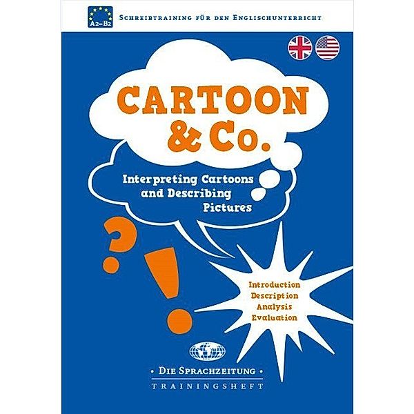 Cartoon & Co., Oliver Voigt, Annette Weinig-Grässler