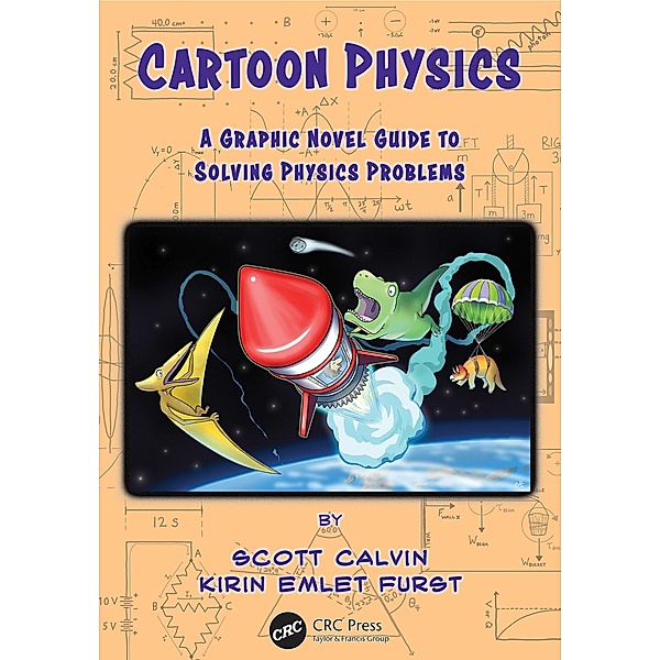 Cartoon Physics, Scott Calvin, Kirin Emlet Furst