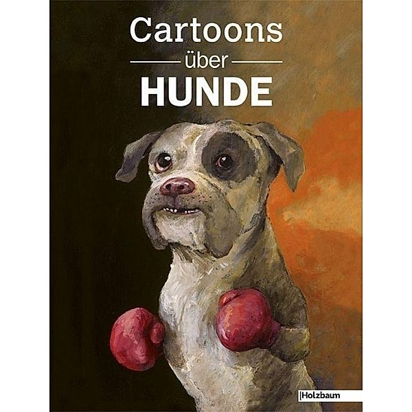 Cartoons über Hunde