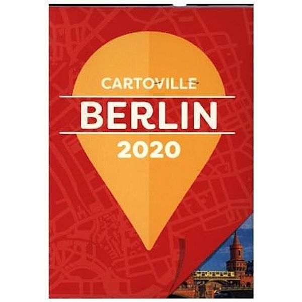 Cartoville Berlin, Collectif