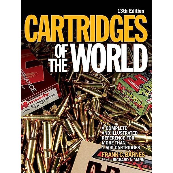 Cartridges of the World