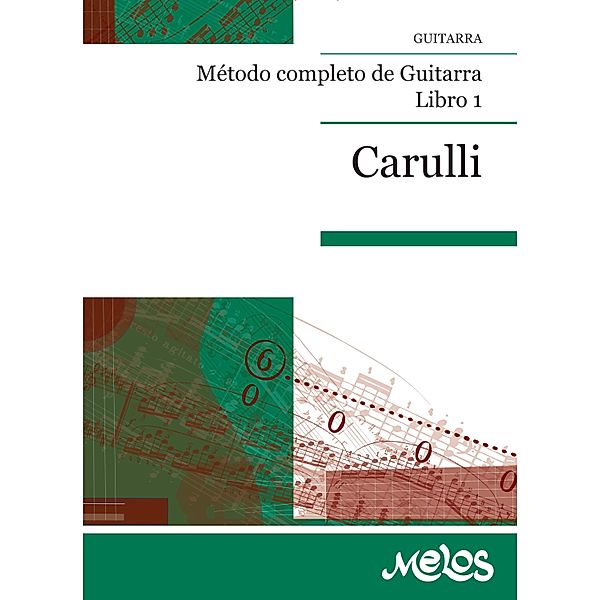 Carulli, Ferdinando Carulli
