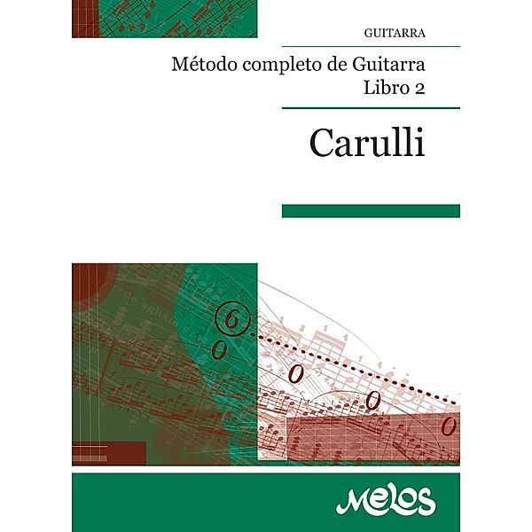 Carulli, Ferdinando Carulli