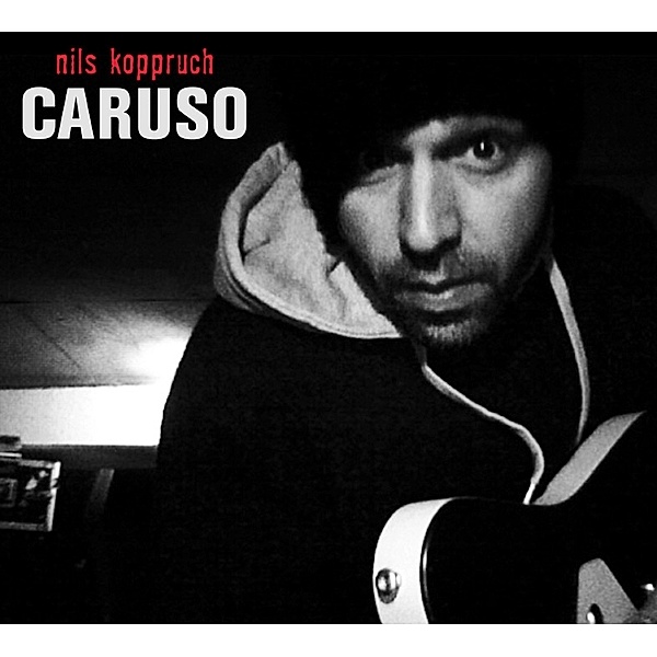 Caruso (Vinyl), Nils Koppruch