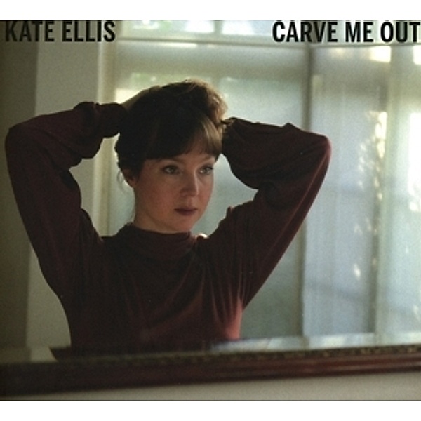 Carve Me Out, Kate Ellis