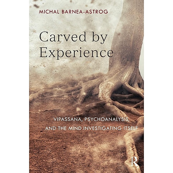 Carved by Experience, Michal Barnea-Astrog