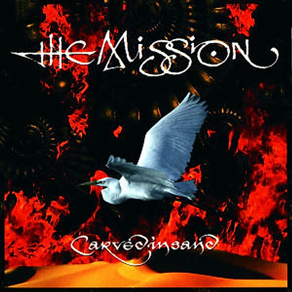 Carved In Sand, The Mission