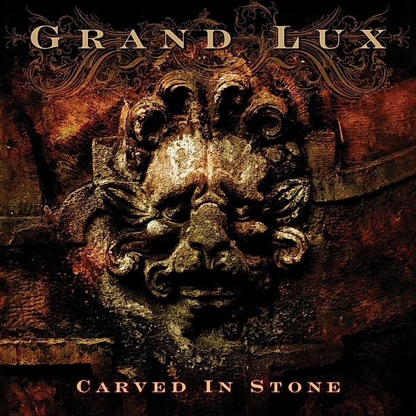 Carved In Stone, Grand Lux