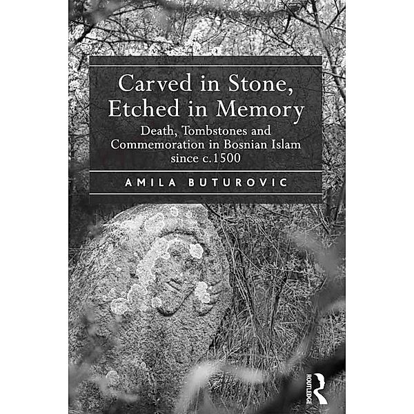 Carved in Stone, Etched in Memory, Amila Buturovic