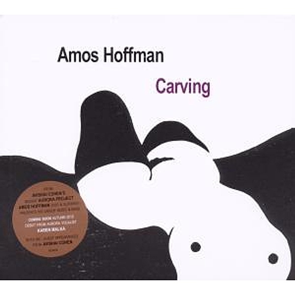 Carving, Amos Hoffman