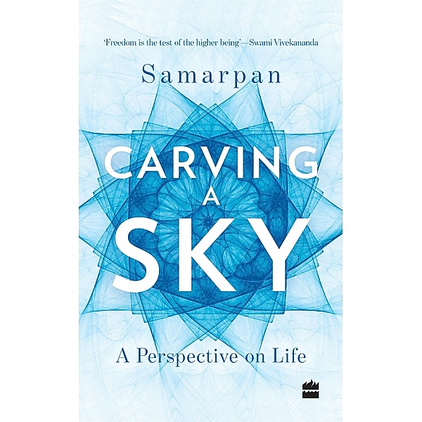 Carving a Sky, Samarpan