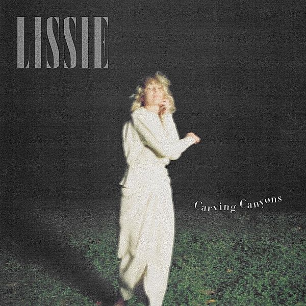 Carving Canyons, Lissie