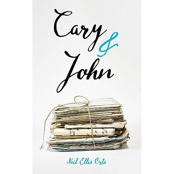 Cary and John, Neil Ellis Orts