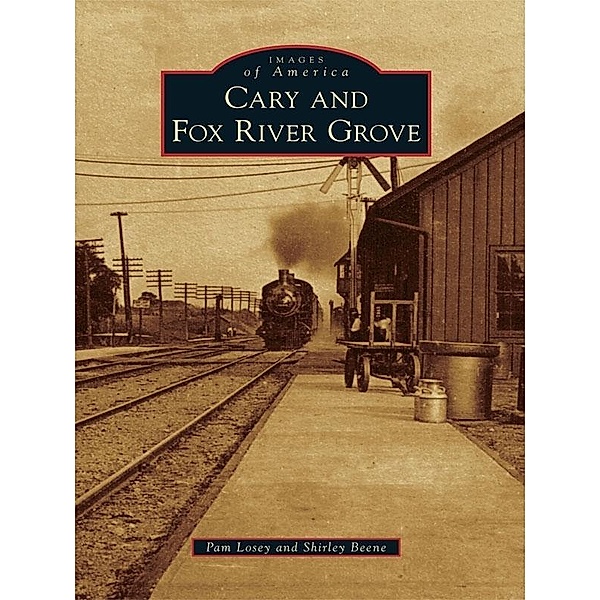 Cary & Fox River Grove, Pamela J. Losey