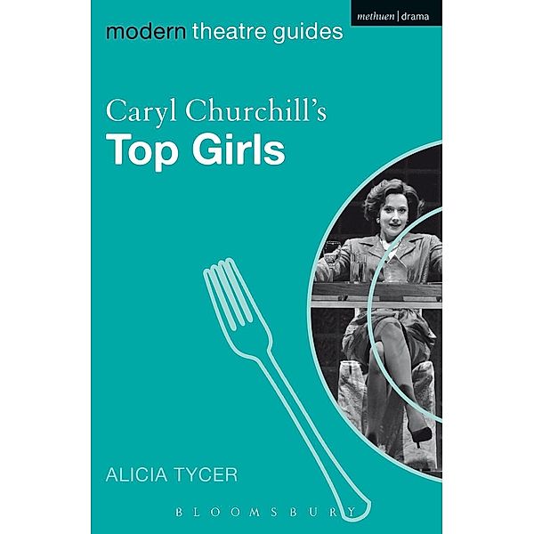 Caryl Churchill's Top Girls, Alicia Tycer