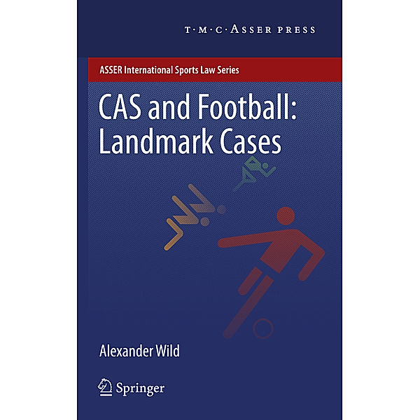 CAS and Football: Landmark Cases