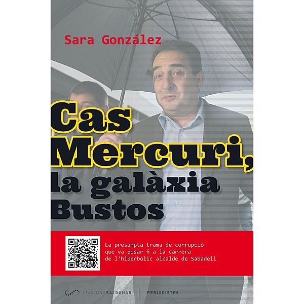 Cas Mercuri, la galàxia Bustos, Sara González