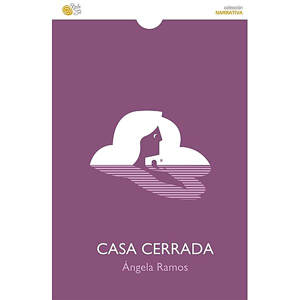 Casa Cerrada, Ángela Ramos