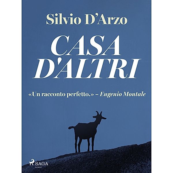 Casa d'altri, Silvio D'Arzo