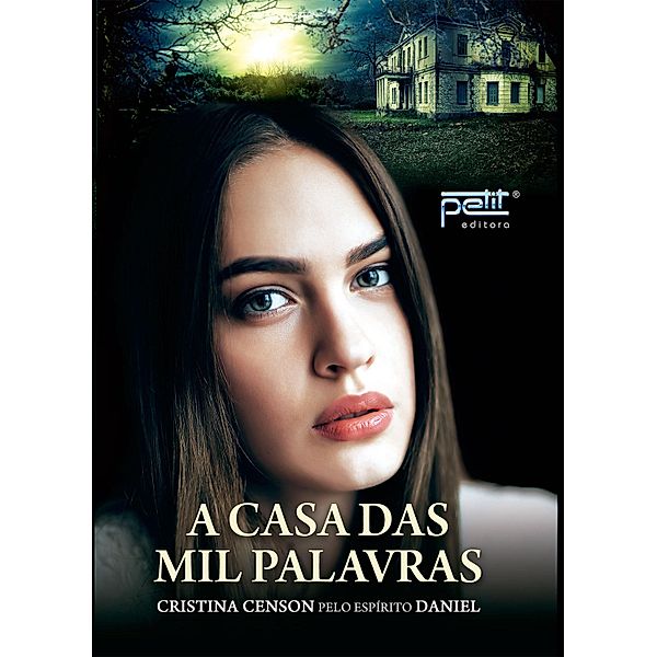 Casa das mil palavras, Cristina Censon, Daniel