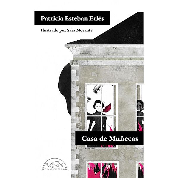 Casa de muñecas / Voces / Literatura Bd.181, Patricia Esteban Erlés