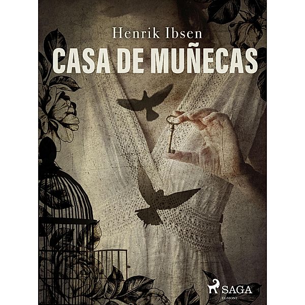 Casa de muñecas / World Classics, Henrik Ibsen