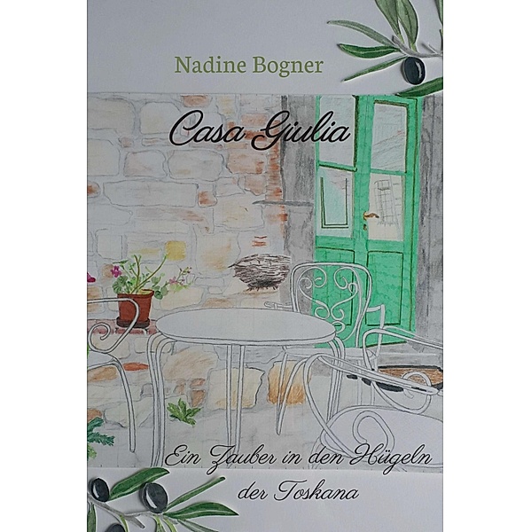 Casa Giulia, Nadine Bogner