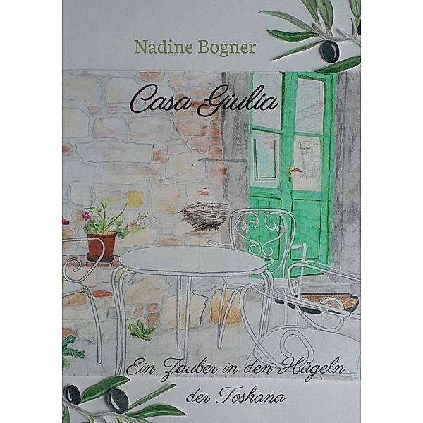 Casa Giulia, Nadine Bogner