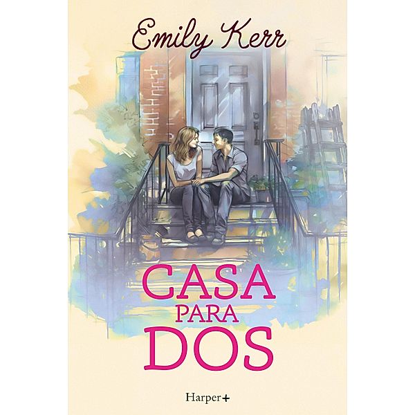 Casa para dos, Emily Kerr