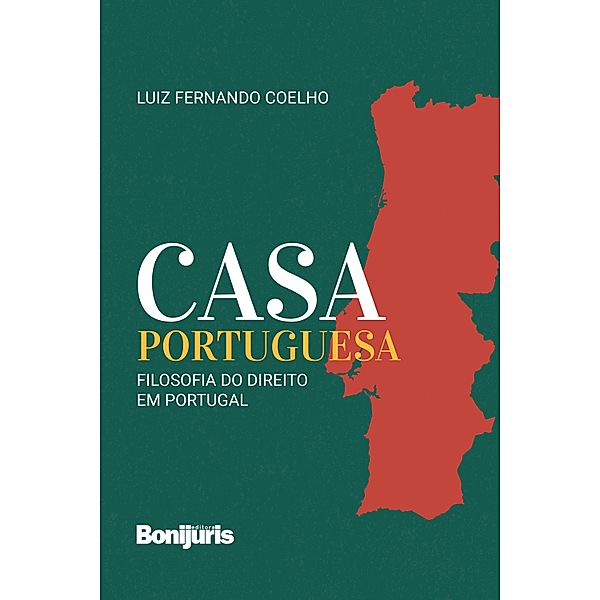 Casa Portuguesa, Luiz Fernando Coelho