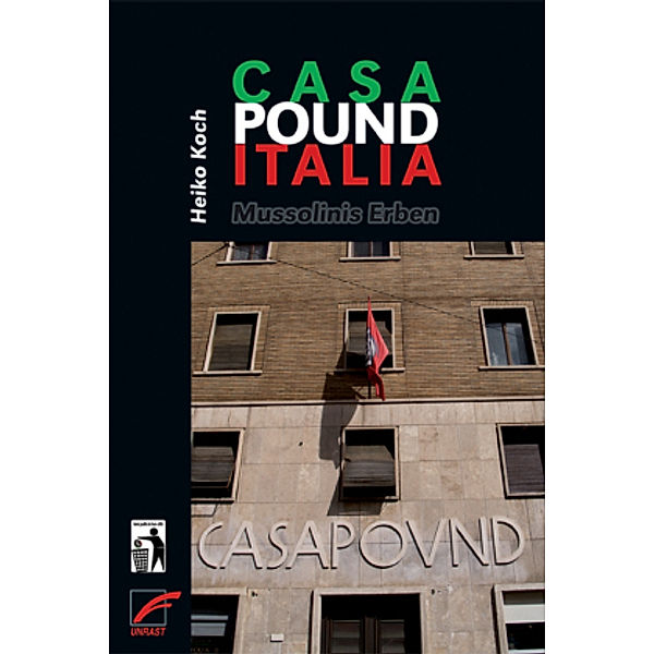 Casa Pound Italia, Heiko Koch