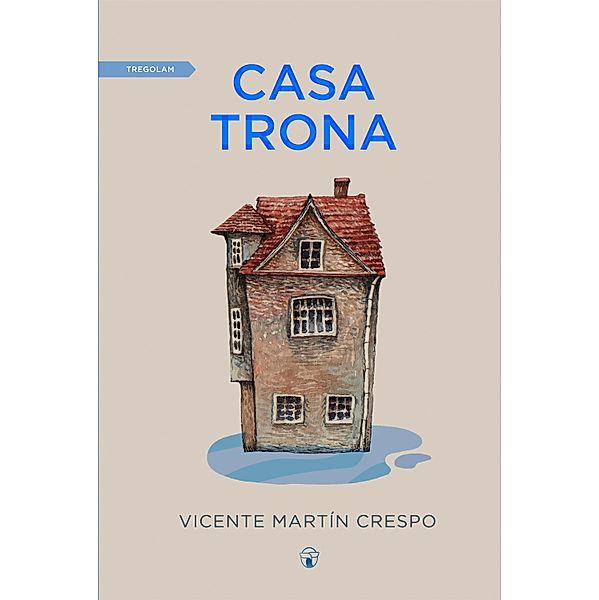 Casa Trona, Vicente Crespo Martín