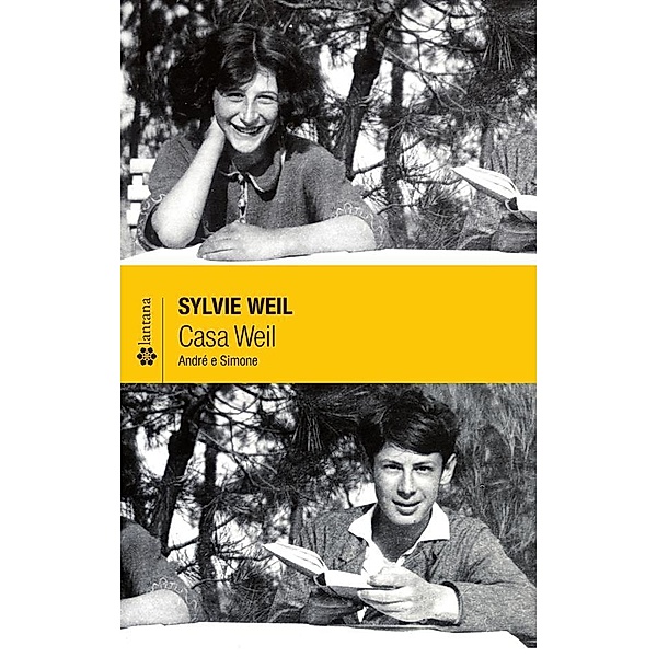 Casa Weil /  Le stelle, Sylvie Weil