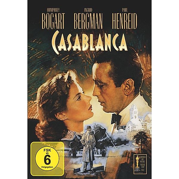 Casablanca, Murray Burnett, Joan Alison