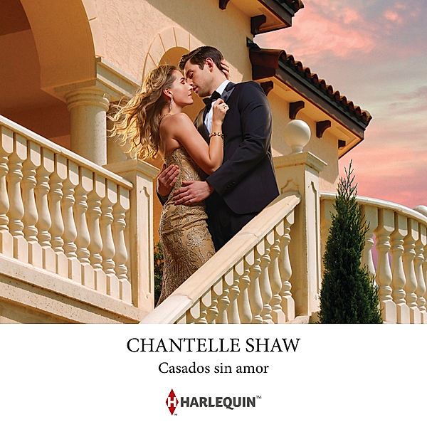 Casados sin amor, Chantelle Shaw