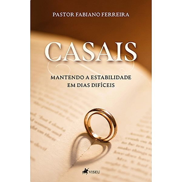 Casais, Pastor Fabiano Ferreira