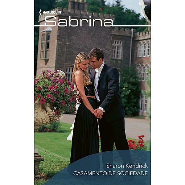 Casamento de sociedade Comprometida com um xeque - A Esposa Secreta / SABRINA Bd.689, Sharon Kendrick, Kate Walker