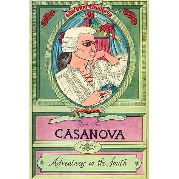 Casanova, Giacomo Casanova