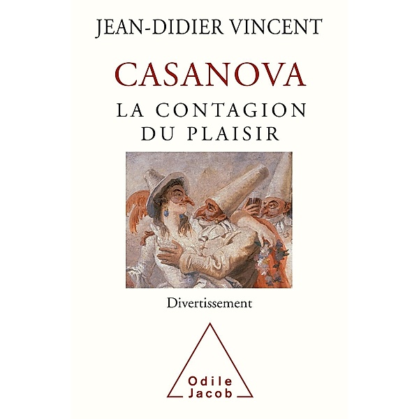 Casanova, Vincent Jean-Didier Vincent